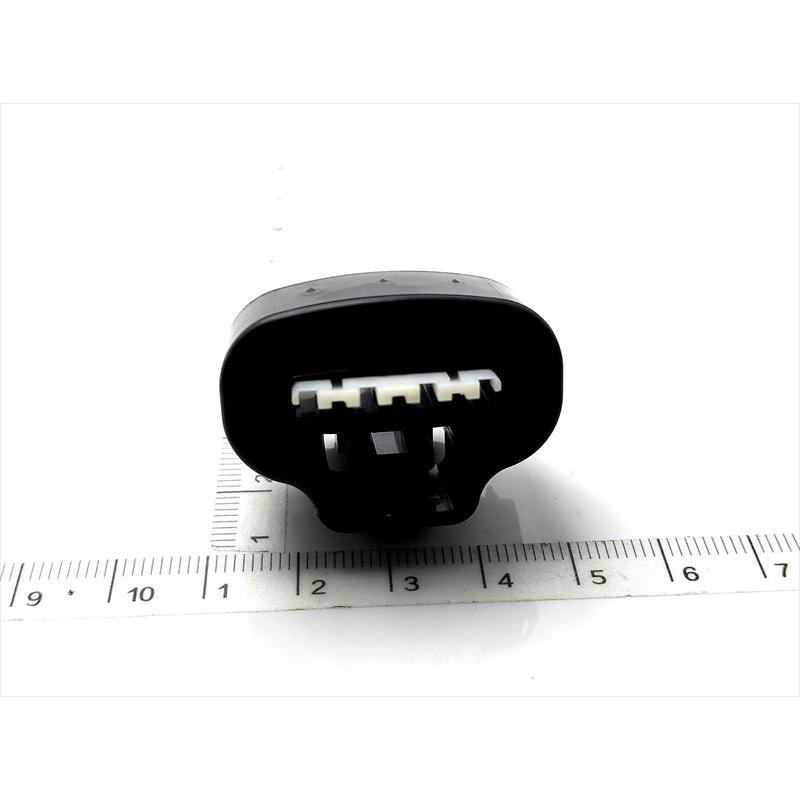 マークII用 コネクターのハウジングのみ 90980-11150 GH-JZX110 トヨタ