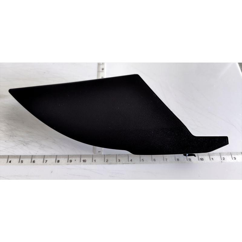 N BOX用 『左側』ボンネツトヒンジのカバーのみ 74222-TTA-000 DBA