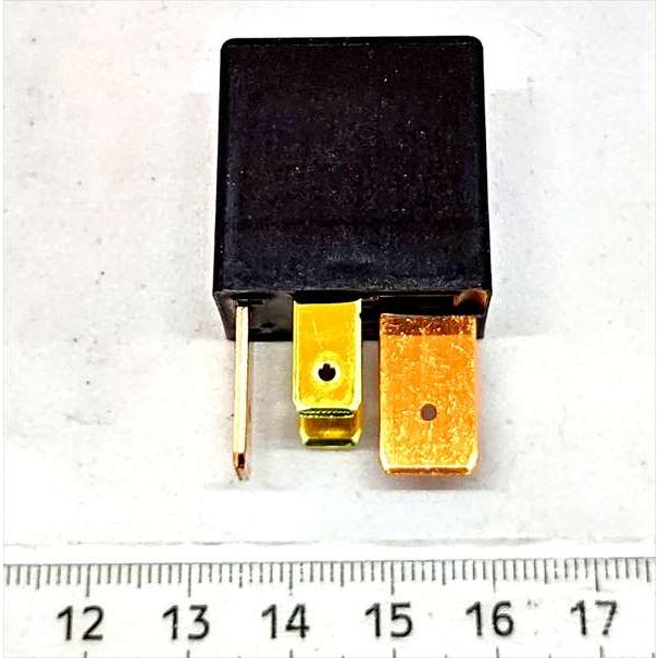ひると　　　　F,N ,M,P,V MPV用 ノーマル オープンのリレーのみ L1Y1-67-730 DBA-LY3P