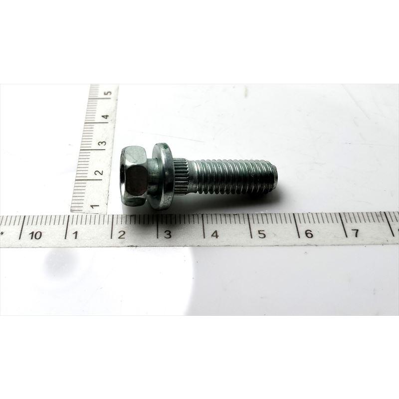 アルファード用 ワッシャーボルトのみ 90119-08560 DBA-ANH20W トヨタ