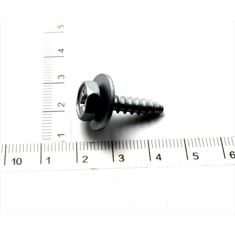 ノア用 スクリューウのみ 90159-50346 DBA-ZRR70W トヨタ純正部品