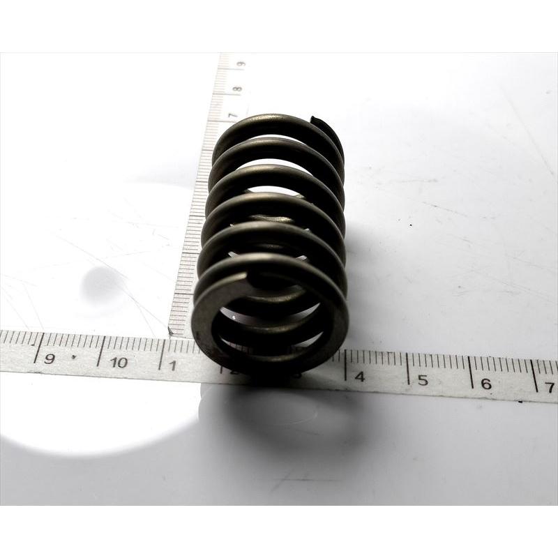 プリウス用 スプリングのみ 90501-35035 DAA-NHW20 トヨタ純正部品