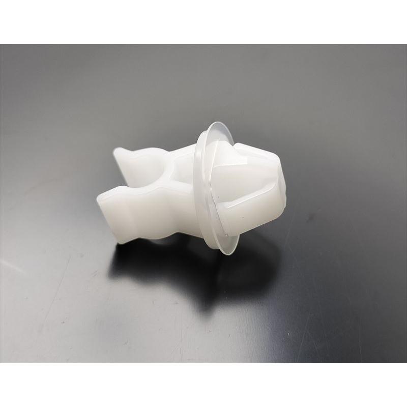 フィット用 ロッドのホルダーのみ 90672-SCC-003 DBA-GE6 ホンダ純正