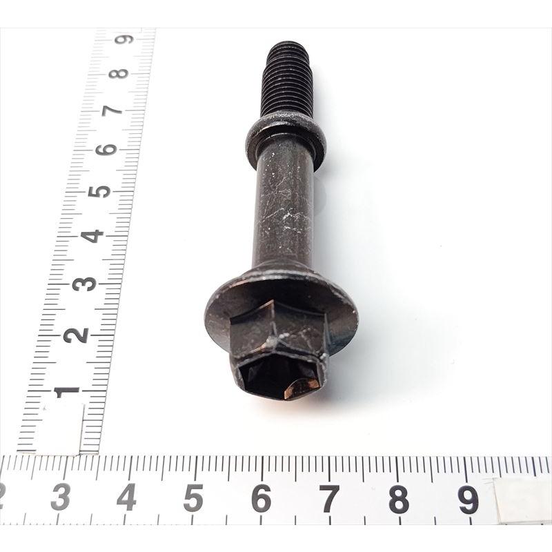 プリウス用 エキゾーストスタッドボルトのみ 90901-05026 DAA-NHW20