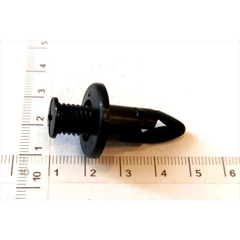 N BOX用 バンパーフエイス （POのクリップのみ 91502-SM4-000