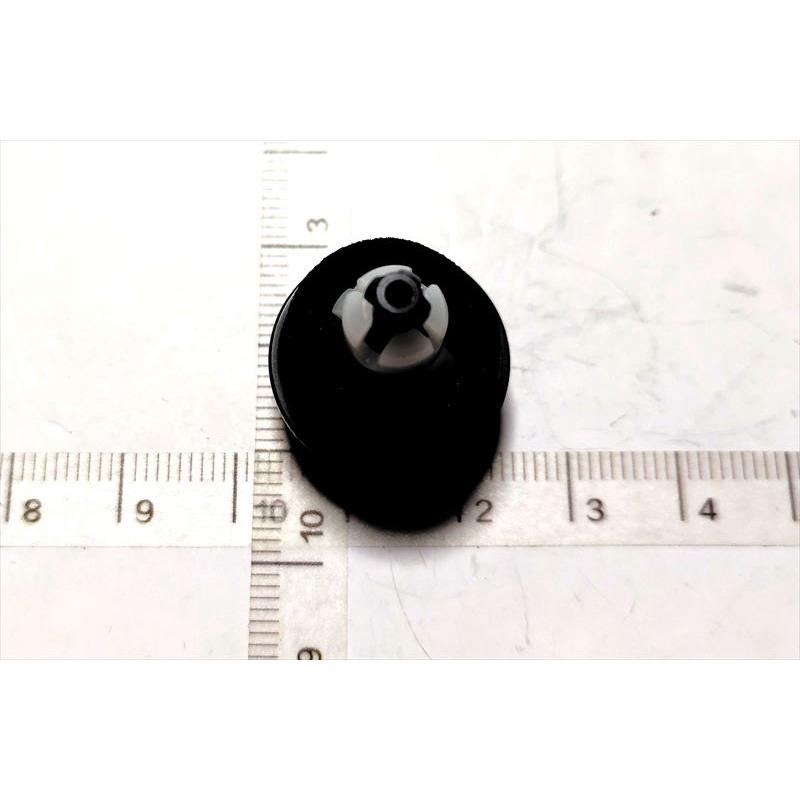 ヴェゼル用 テールゲートスポイラーのクリップのみ 91513-T6A-003 DAA