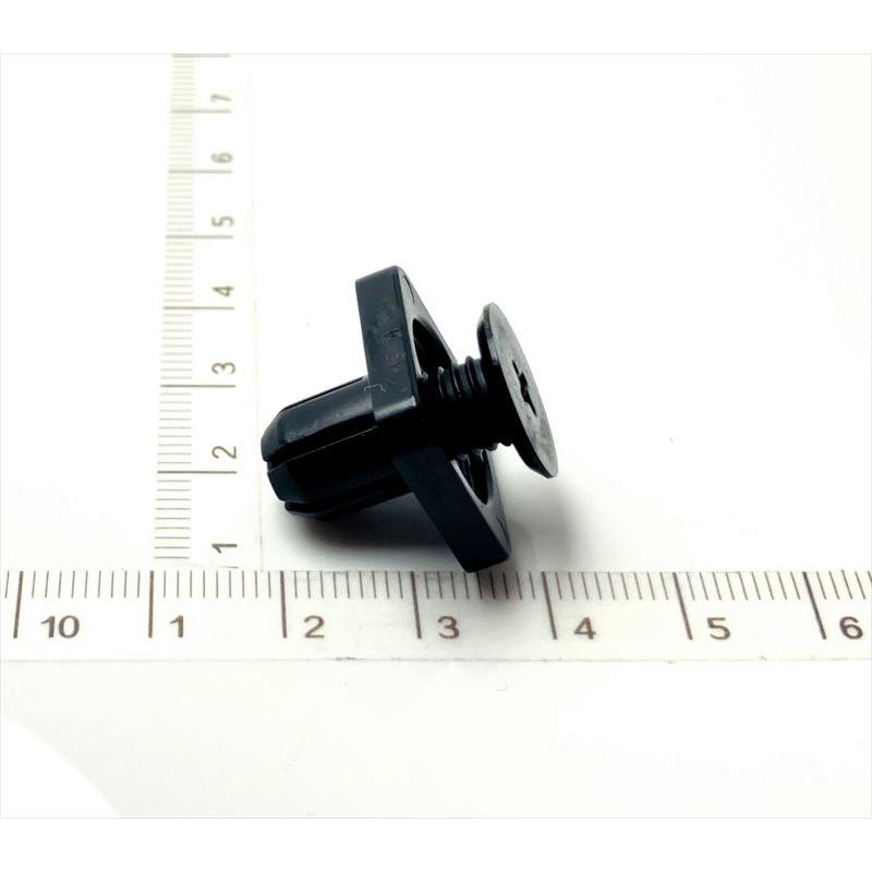 フィット用 アンダーカバーのクリップのみ 91514-TG1-T01 DBA-GK3