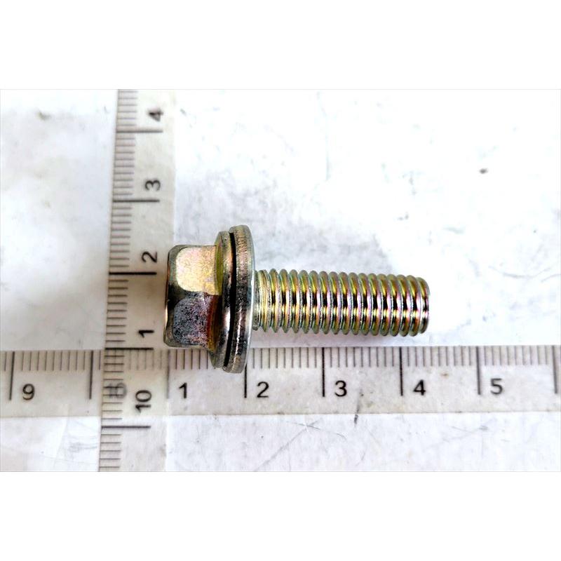 ハイゼット用 フランジのボルトのみ 91671-80825 EBD-S201P ダイハツ