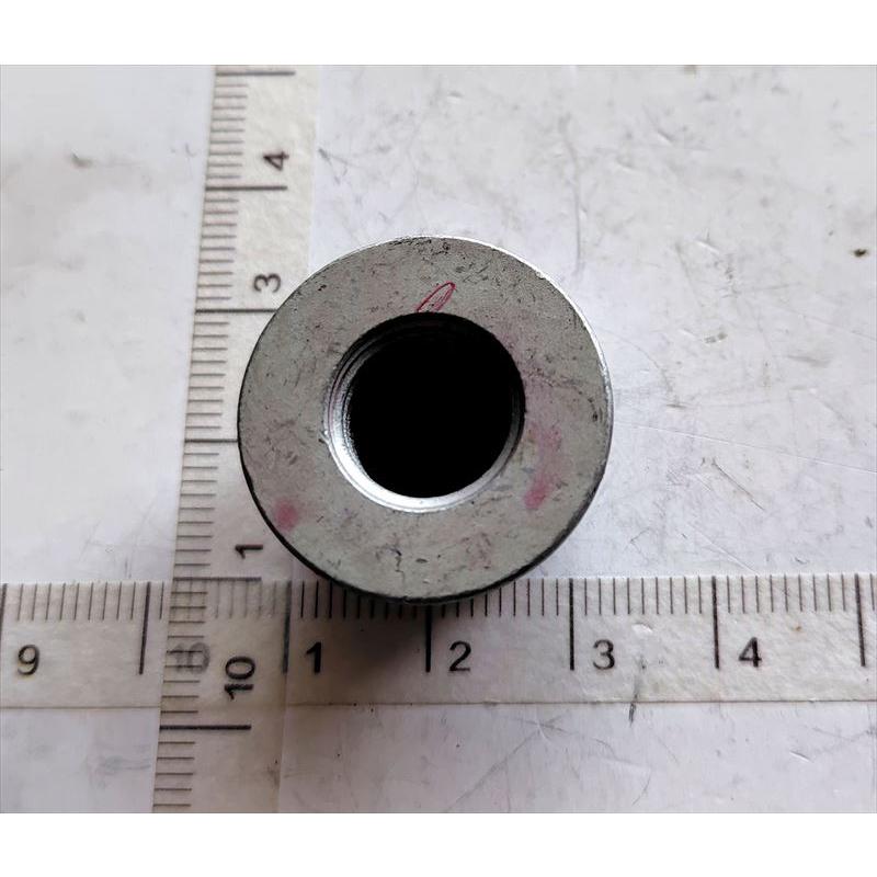 フランジのナットのみ 94151-21241 トヨタ純正部品 : スズキモータース