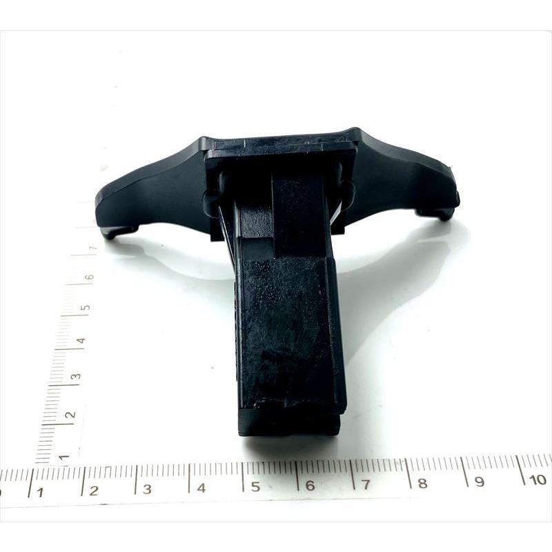 パジェロミニ用 フュエルフィラのフックのみ MB023335 E-H56A 三菱純正 
