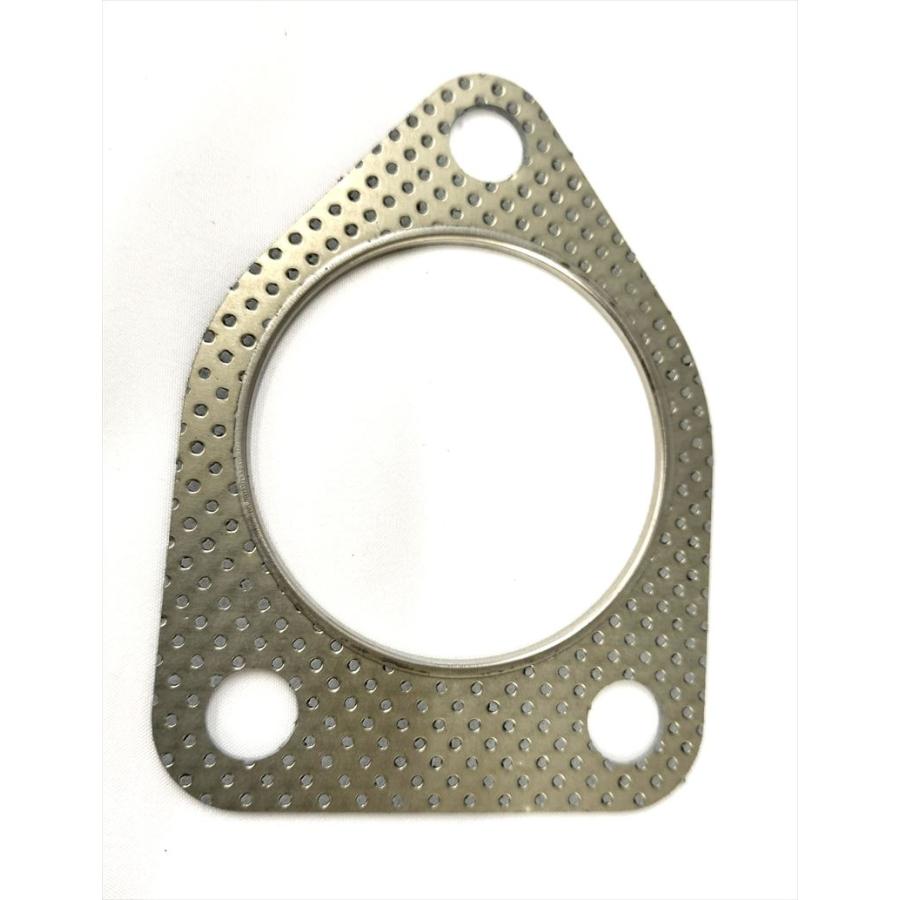 カズマ ランサー用 『リア』マフラーガスケットのみ MB687014 GH-CT9A