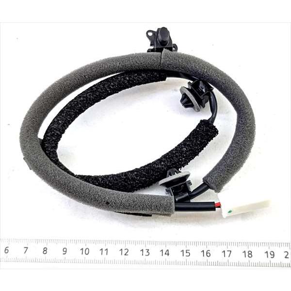 MPV用 キーレスーアウターハンドルのSW（R）のみ L207-58-4B1A