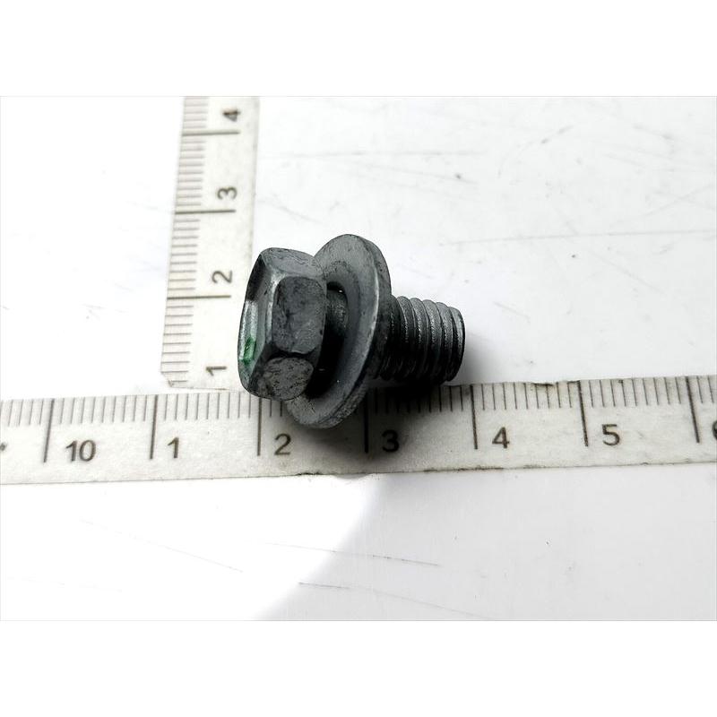 MR−S用 ボルトのみ 91621-J0814 ZZW30-AK トヨタ純正部品 : スズキ