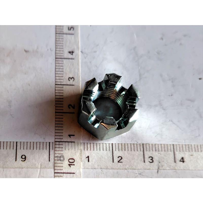 カローラフィールダー用 タイロッドエンド ナットのみ 90171-12028 TA