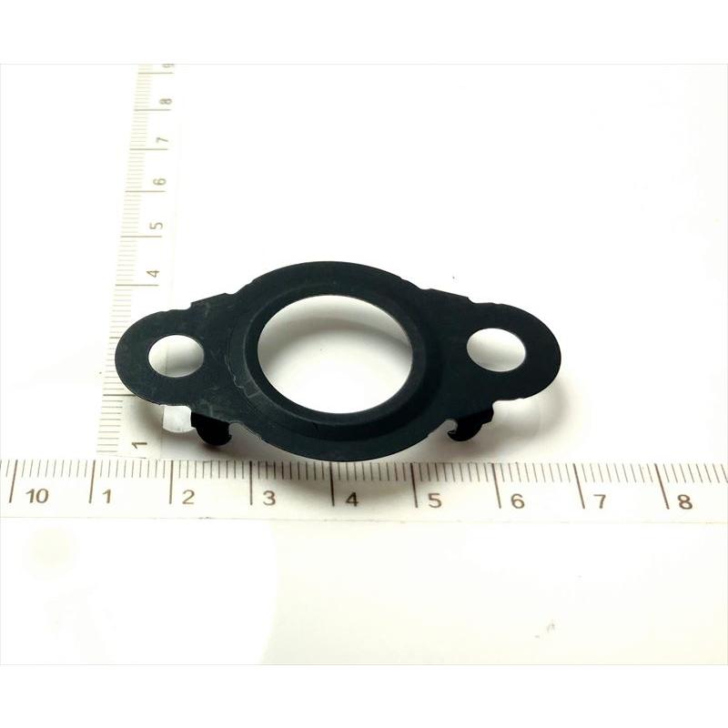 プリウス用 EGR PIPEのガスケットのみ 2563437030 DAA-ZVW30