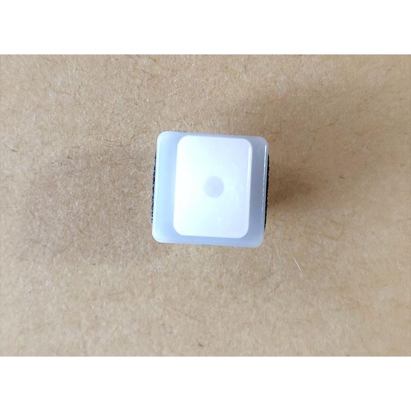 オデッセイ用 リヤークオーターパネルのクリップAのみ 75615-SFM-003