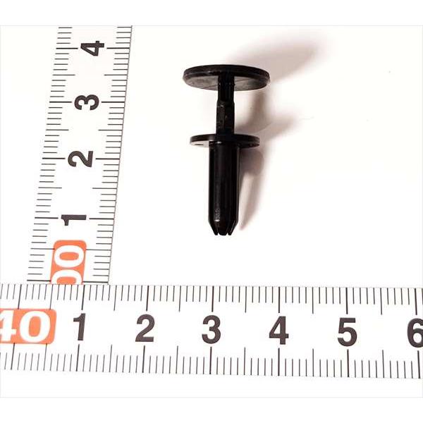 セレナ用 トリムのクリップのみ 88613-5TA0A DAA-GFNC27 日産純正部品