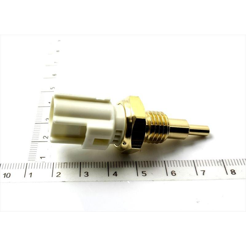 トヨタ用 E.F.I.ウォータテンパラチャセンサ 89422-33030 トヨタ純正