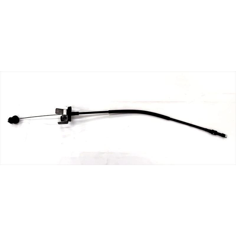 アクセル HURRICANE ライブDio(97-99)/SR/ZX((330mmロング)用 ロングスロットル