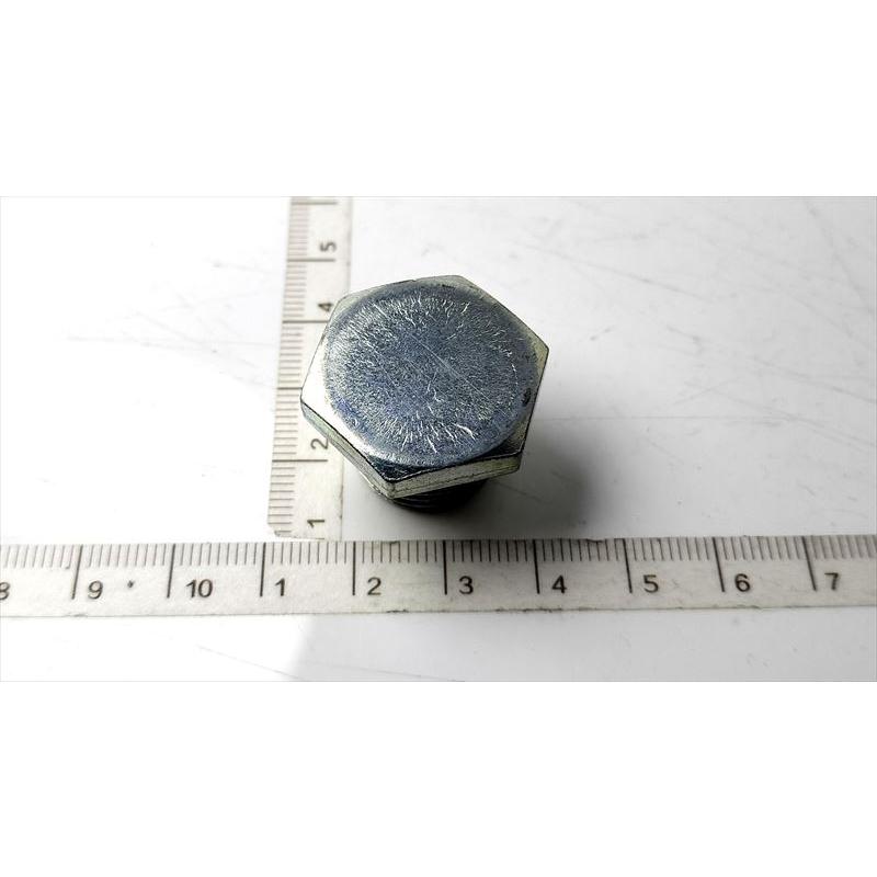 FJクルーザー用 ドレーンプラグのみ 90341-18057 CBA-GSJ15W トヨタ