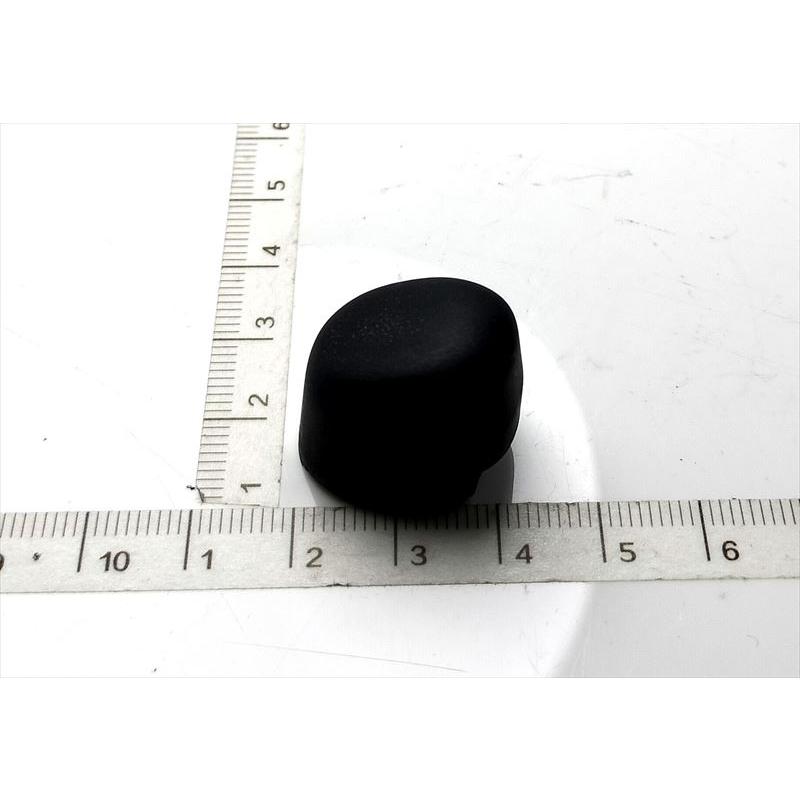 パッソ用 シフトレバーノブボタン(ブラック)パッソ ピクシススペース