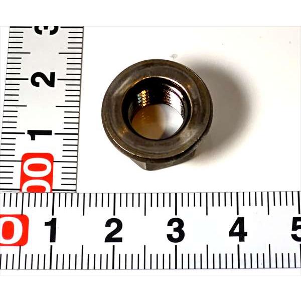 チェイサー用 ナットのみ 90179-10094 JZX100-BTPVZ トヨタ純正