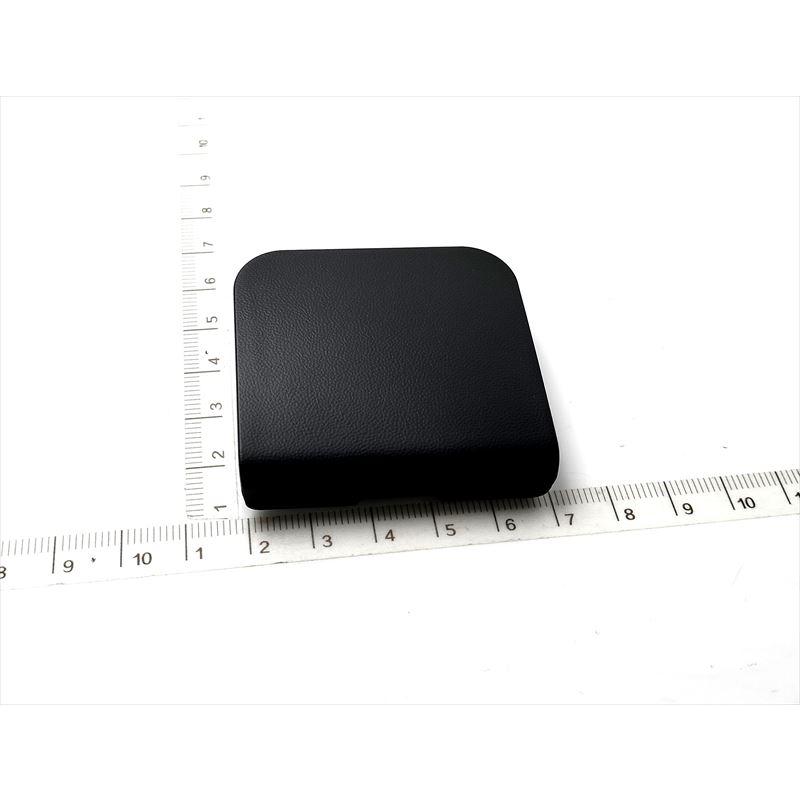 ハイエース用 『フロント』バンパーホールカバーのみ 52127-26120 CBF