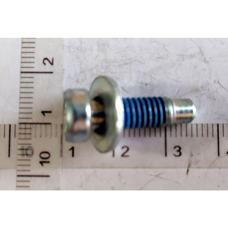 キューブ用 ボルト 87850-8990A 日産純正部品 : スズキモータース dop