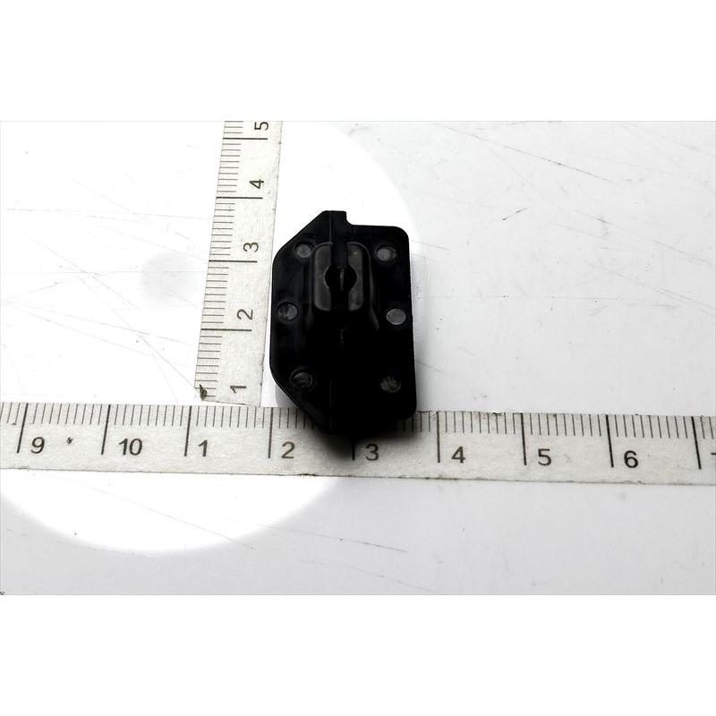 イル様 Amazon | TOYOTA (トヨタ) 純正部品 フロントバンパー サイド