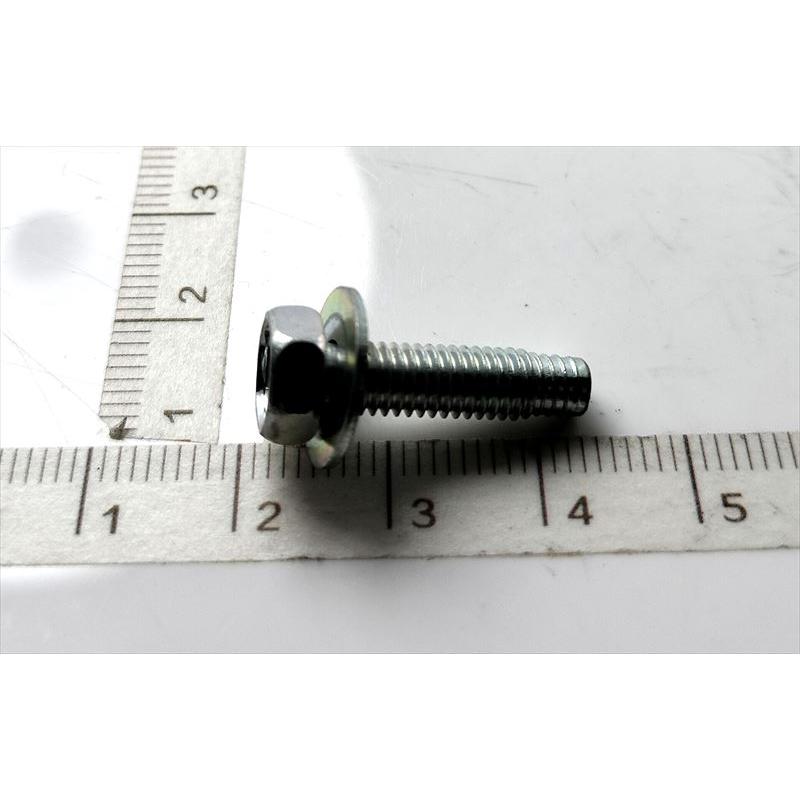 図の63279B』アシストグリップのボルトのみ MR975728 パジェロ用 三菱