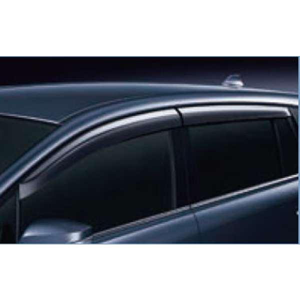 SUBARU REVORG 純正 ドアバイザー 新品・未使用品 レヴォーグ ドアバイザー スバル純正部品 VM4 VMG パーツ オプション