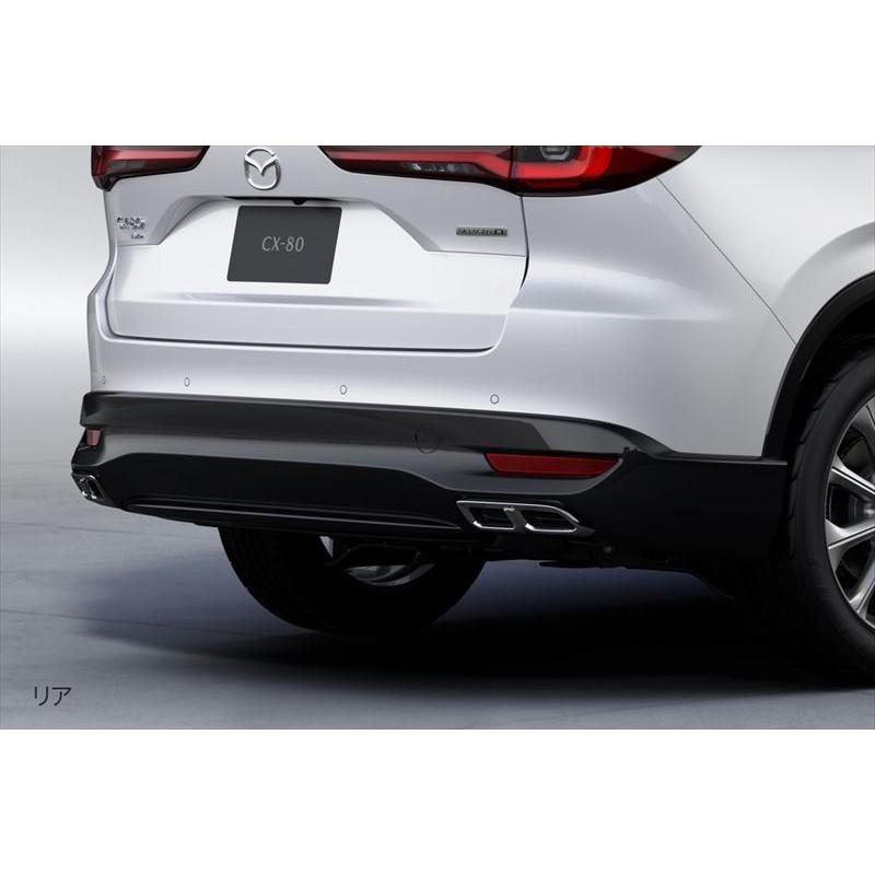 MAZDA CX-80 ガーニッシュ左右セット 6_000000004234.jpg?1733706827