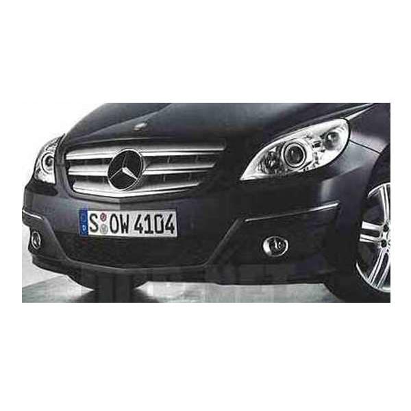 メルセデスベンツ BENZ 純正 B クラス 純正 前期 右左セット Bクラス センサーキット ベンツ純正部品 パーツ オプション : スズキ