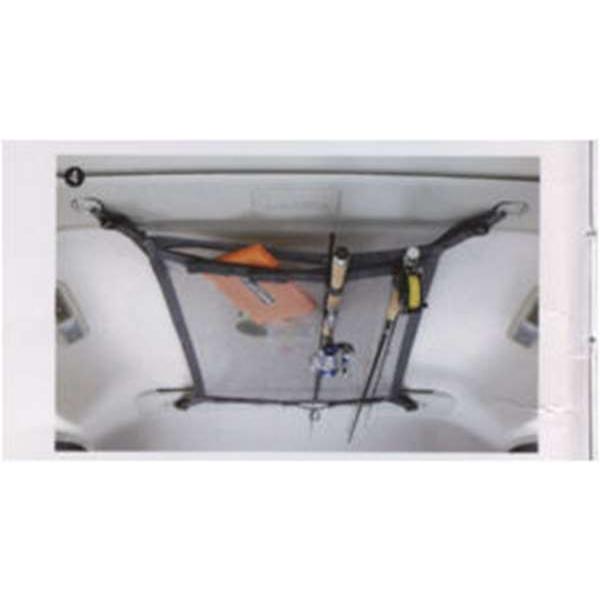 デリカｄ ５ ヘッドスペースネット ロッドホルダー兼用 三菱純正部品 パーツ オプション Mdel052 スズキモータース Dop Net 通販 Yahoo ショッピング