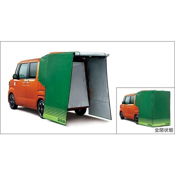 バックドア タープ トヨタのおすすめ人気商品一覧 通販 - Yahoo