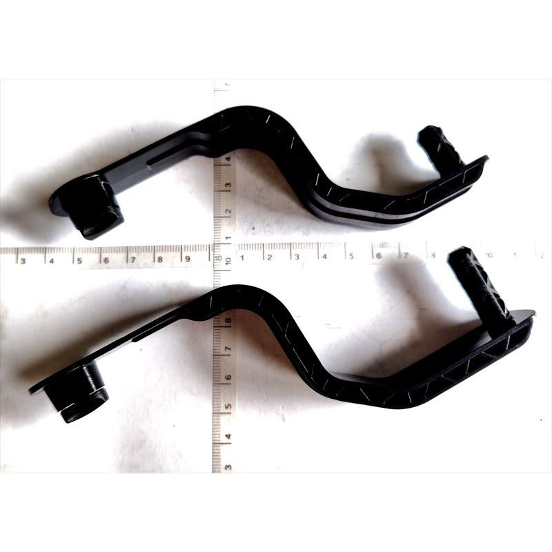 フツクのみ 08219K2010 ミライース用 ダイハツ純正部品 : スズキ