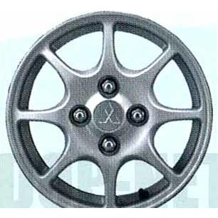 JOG50？9本スポークアルミホイール JOG50？9本スポークアルミホイール JOG50？9本スポークアルミ