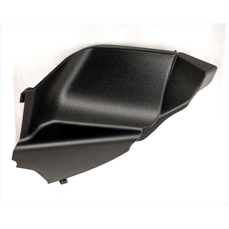 18番のみ』 ハスラー用 ガーニッシュ カウルトップサイド ライト