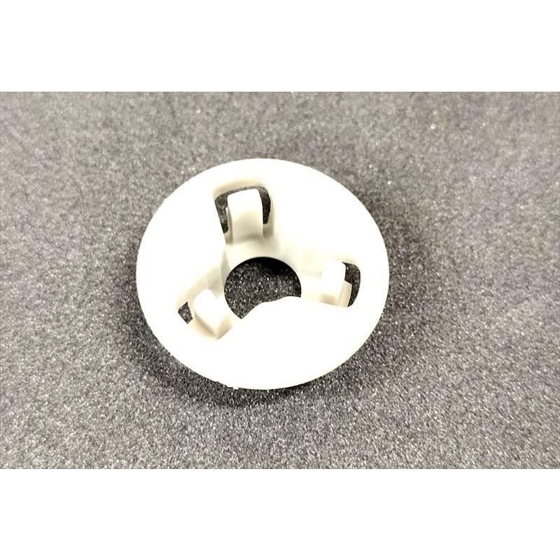 フードサポートロッドクリップのみ 53454-52010 ポルテ用 トヨタ純正