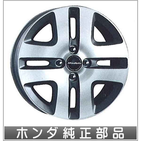 モビリオ 軽銀車輪/差し交わす輻R4  ホンダ文句なし部分品 部分品 オプション 車、バイク、自転車-駆動系パーツ