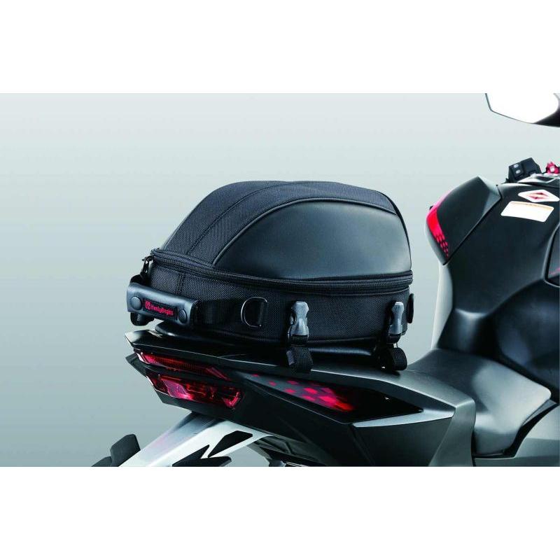 CBR250RR 社外品 デイトナ HB シートバッグ DH-723 HONDA_2輪MC51