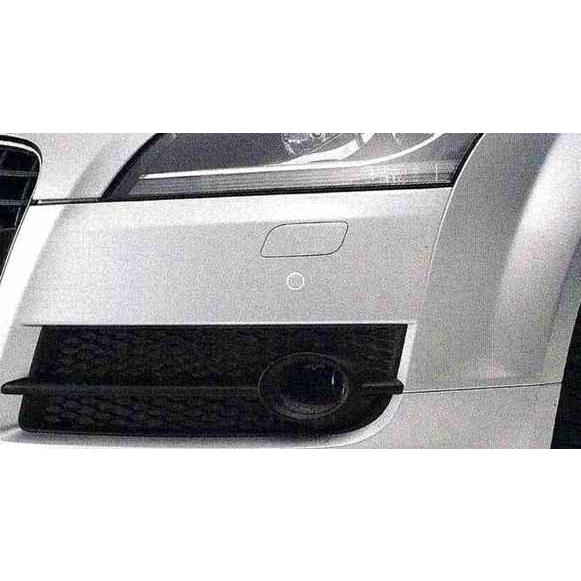 Tt Tts コーナーセンサー フロント アウディ純正部品 パーツ オプション Mopo070 スズキモータース Dop Net 通販 Yahoo ショッピング