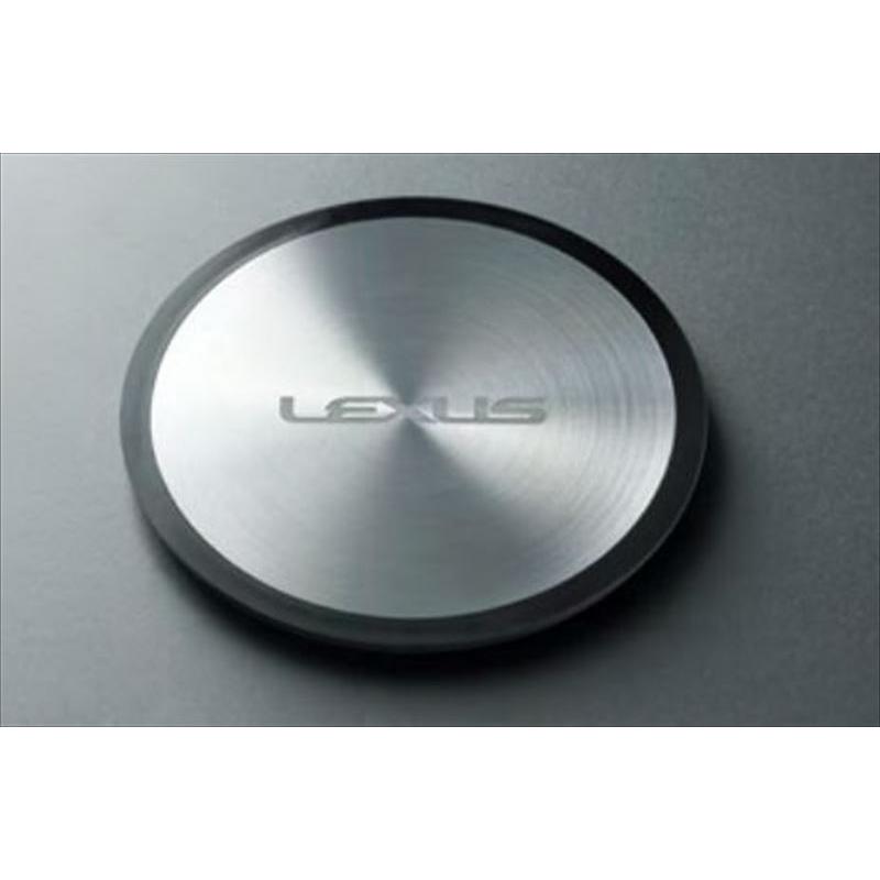 LX カップホルダープレート ※2枚入り レクサス純正部品 VJA310