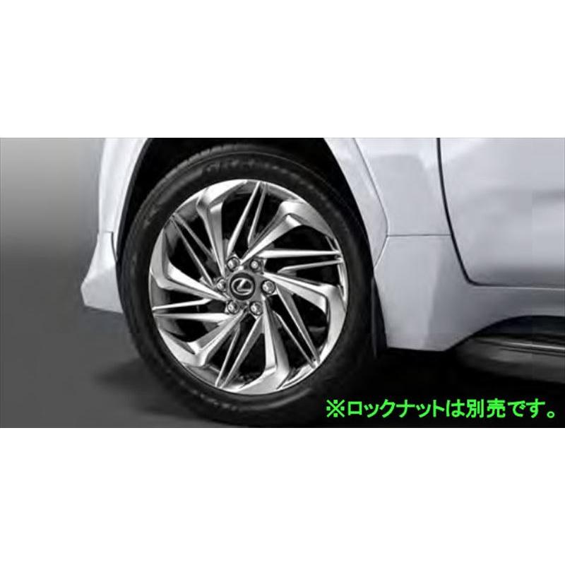 LX MODELLISTA 22インチ鍛造アルミホイール&タイヤ ※1本からの販売