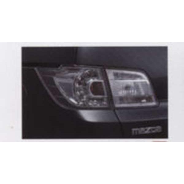 MPV LEDコンビネーションランプ(クリアタイプ） 左右セット マツダ純正 