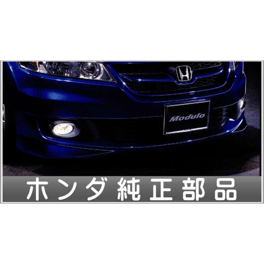 ストリーム フロントエアロバンパー ホンダ純正部品 パーツ オプション Mpvx004 スズキモータース Dop Net 通販 Yahoo ショッピング