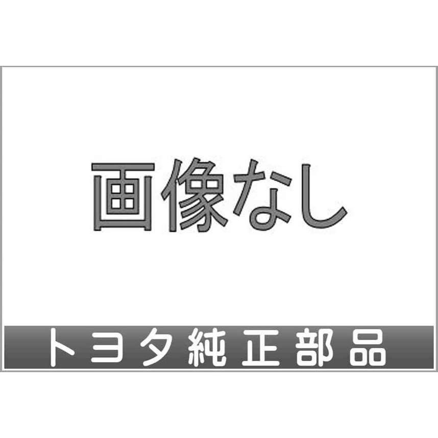 ミライ ウィンターブレード １台分  トヨタ純正部品 パーツ オプション