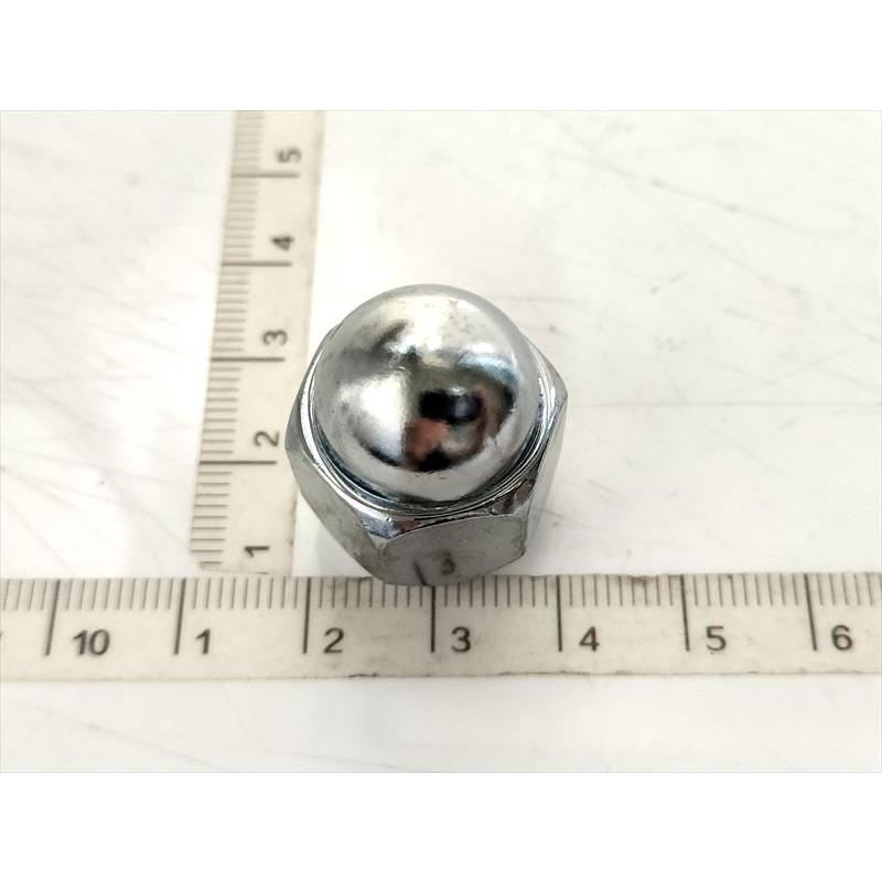 アクスルハブナットのみ SU00310733 86用 トヨタ純正部品 m45m