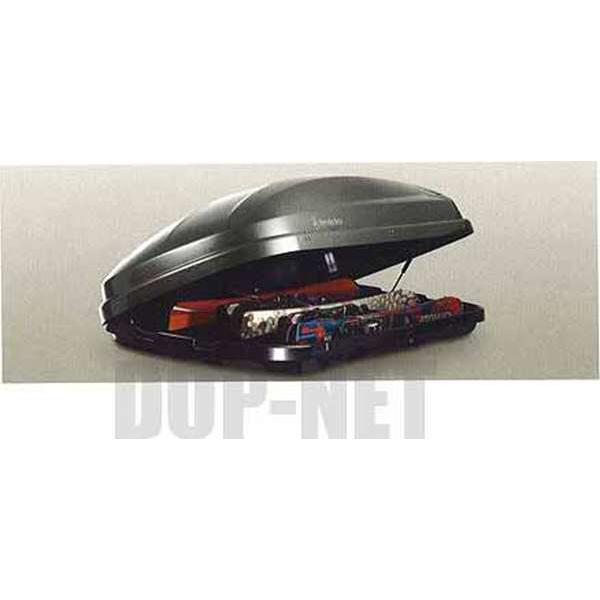 Vクラス ルーフボックス(XLサイズ)用スキーラック *  ベンツ純正部品 パーツ オプション | 