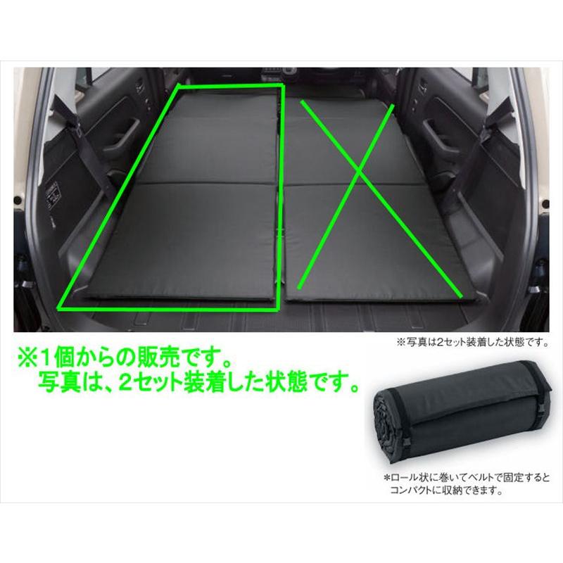 クロスビー リラックスクッション ※1個 スズキ純正部品 MND1S パーツ